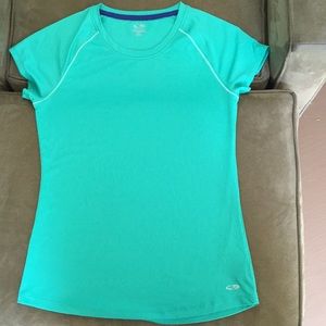 Athletic t-shirt